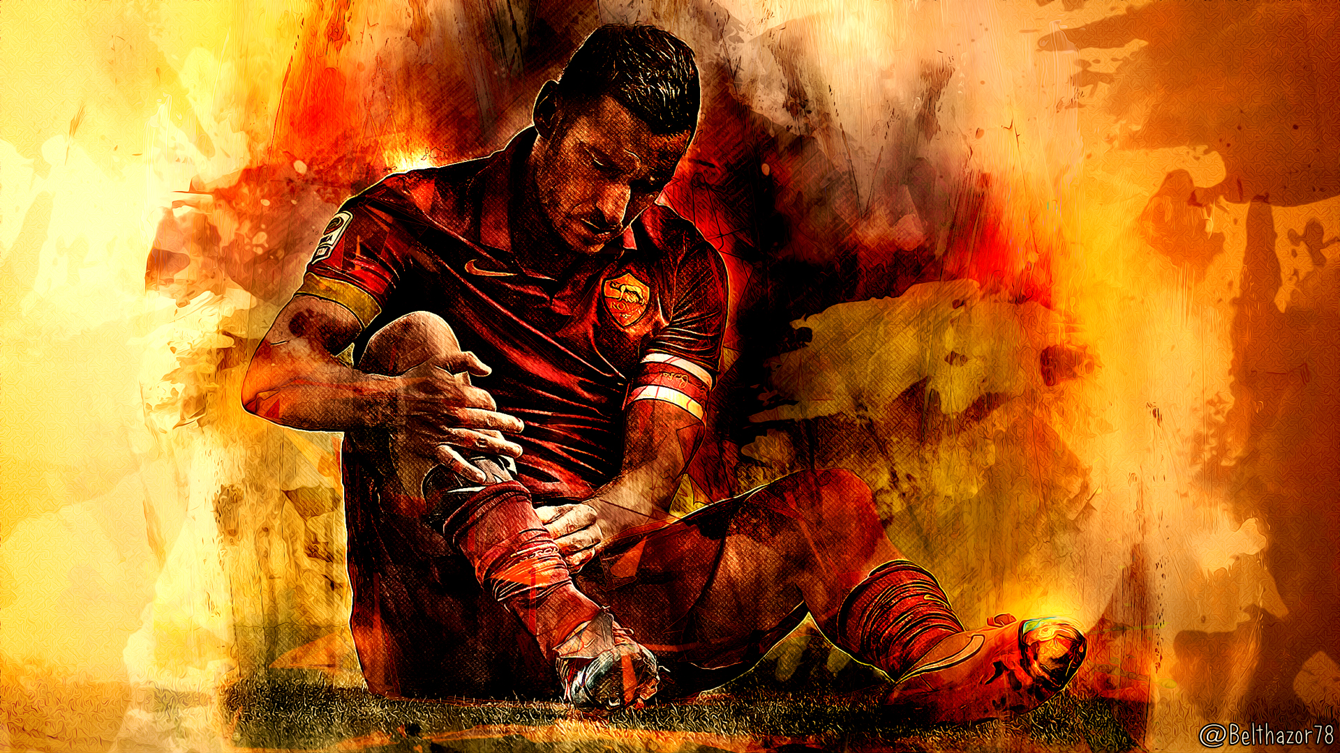 每体：梅西无意介入巴萨主席选举，是因为他有责任感