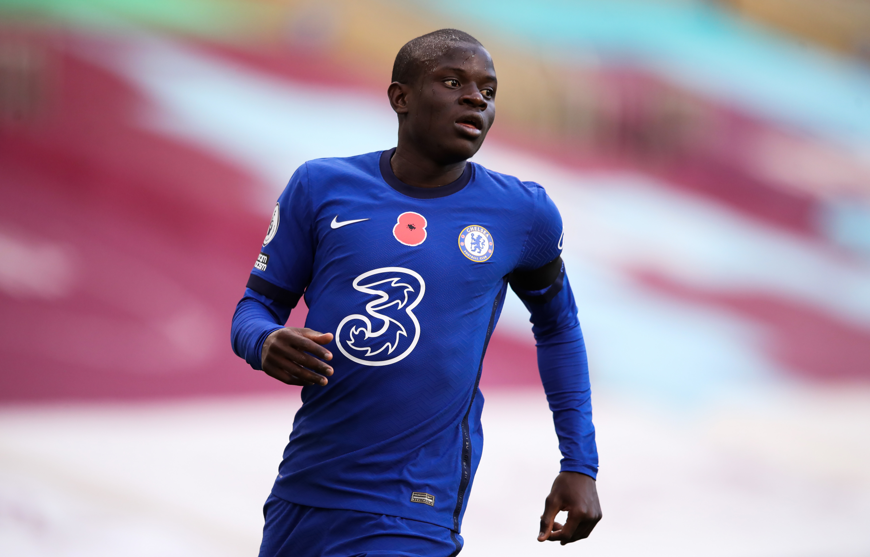 RMC：坎特400万加盟费内巴切只差官宣，吉达皆集还将取得恩内斯里